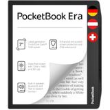 PocketBook Era EBook-reader 17.8 cm (7 Inch) Zilver