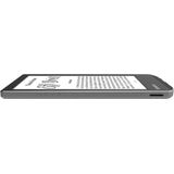 PocketBook Verse e book reader 8 GB Wifi Grijs