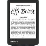 Pocketbook - Verse - Ereader - Lichtblauw - 8 GB Geheugen - 6 Inch E-Ink