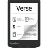 Pocketbook - Verse - Ereader - Lichtblauw - 8 GB Geheugen - 6 Inch E-Ink