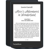 Pocketbook - Verse Pro - E-Bookreader - Blauw - 16 GB - USB-C - WiFi