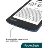 PocketBook Verse Pro Passion Red