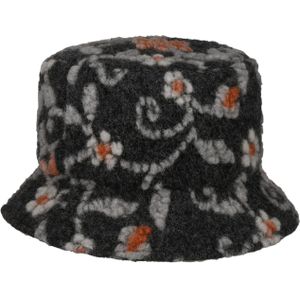 Suvera Wool Bucket Dameshoed by Gebeana Bucket hats
