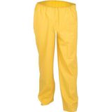 ASATEX PU Regenschutzhose Stretch gelb Größe XXXL - PULC/XXXL/500