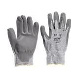 ASATEX Schnittschutzhandschuhe grau Schnittschutzlevel B Gr. 10 - 3711/10