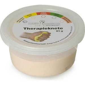 Theraputty | 85 gram | Extra licht - Beige | Kneedpasta | Dittmann