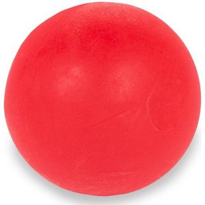 Knijp gelbal Licht - Rood | Handtrainer | Stressbal | Dittmann