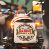 Kellermann - Micro S Dark - Knipperlicht - Zwart - LED