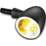 Kellermann Bullet 1000 PL - Richtingaanwijzer - Wit