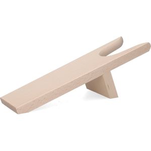 Excellent - Laarzenknecht Deluxe - Hardhout - Gebruiksvriendelijke Laarzentrekker