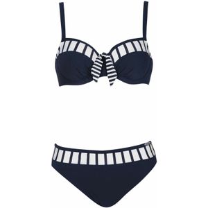 Sunflair - Basic - Dames Bikini Set - Met Beugel - Voorgevormde Softcups