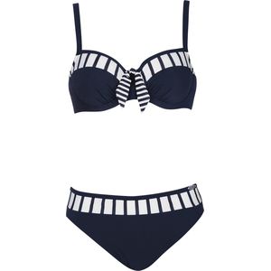 Sunflair - Basic - Dames Bikini Set - Met Beugel - Voorgevormde Softcups