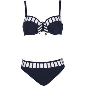 Sunflair - Basic - Dames Bikini Set - Beugel - Met Voorgevormde Softcups