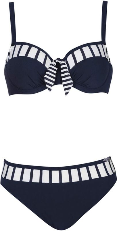 Sunflair - Basic - Dames Bikini Set - Beugel - Met Voorgevormde Softcups