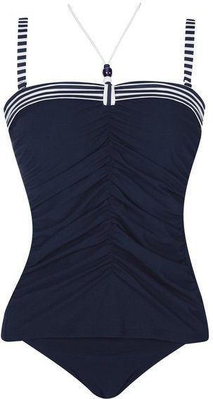 Sunflair - Basic - Tankini Set - Dames