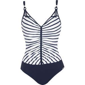 Sunflair Badpak Gestreept