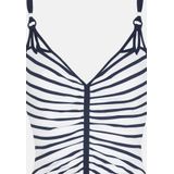 Sunflair - Badpak - Kleur - Materiaal