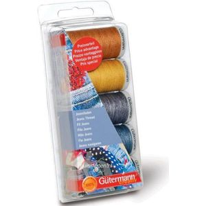 Gutermann Jeans naaigaren
