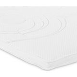 Beddenreus hr-schuim topmatras Topcare Foam Topcare foam (90x200 cm)