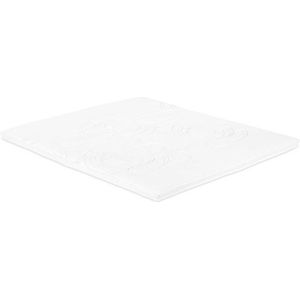 Beddenreus traagschuim topmatras Topcare Visco Topcare visco (180x210 cm)