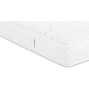 Topcare Pocketveermatras Excellent Latex - 80 x 200 cm