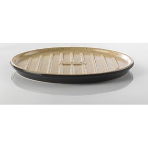 Grillplaat Römertopf BBQ Rond (32 cm)