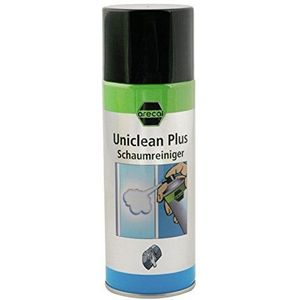 2 stuks Reca Arecal Uniclean plus schuimreiniger - 400 ml -