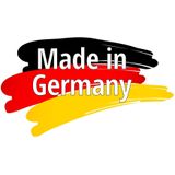 Nano 135 cm Schreibtisch mit X-Füßen