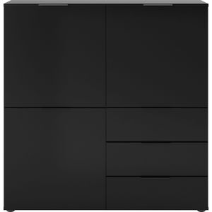 FMD Kommode »Dark«, Breite 99,1 cm