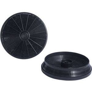 2x Beko Koolstoffilter KF9179183012 / ACK00108 (2St.)