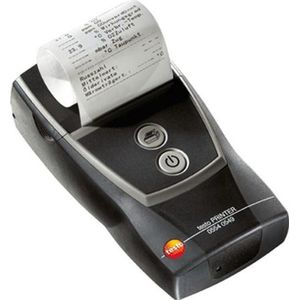 Printer - Draadloos - Snelle Afdruksnelheid - Oplaadbare Batterij