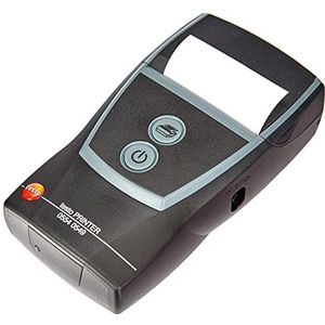 Tessto - 0554 0549 - IRDA Snelle printer voor een snelle en eenvoudige documentatie van meetresultaten