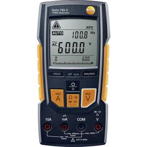 multimeter testo 760-2