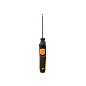 Testo 915i Bluetooth-thermometer met luchtsonde (TC type K)