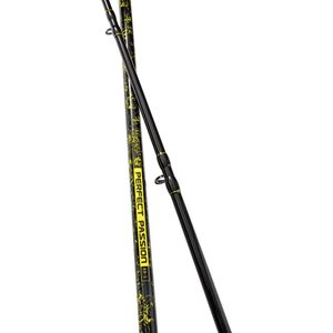 Black Cat Perfect Passion XH-S (2 delen) Maat : 3.00m - Casting Weight 600g