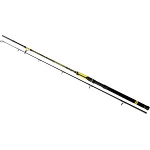 Black Cat Solid Spin 2,70m 50-190g - Team Outdoors