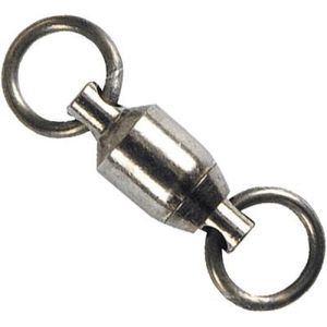 Black Cat 2 stuks 36 mm kogelgelagerde wervels 135 kg