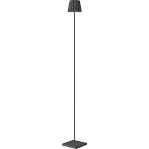 Sompex vloerlamp TROLL 2.0 | Buitenlamp | Antraciet | 120 cm