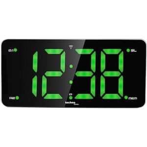 Wekkerradio - Technoline WT 486