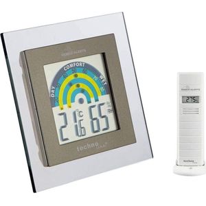 Weerstation - Buiten Sensor - Thermometer/Hygrometer - Technoline MA 10260