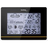 Weerstation met maanfase / thermometer / hygrometer - Technoline WS 6750