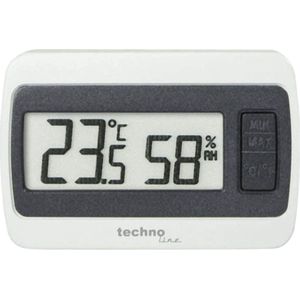 Techno Line WS 7005 Thermo- en hygrometer