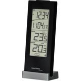 Draadloze thermometer - Techno Line WS 9767