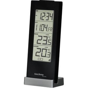 Draadloze thermometer - Techno Line WS 9767