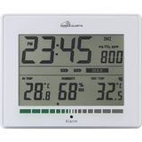 Luchtkwaliteit CO2 Meter met thermometer en hygrometer Mobile Alert - Technoline MA 10402 Mobile Alert - Technoline MA 10402