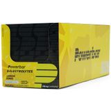 PowerBar Electrolyte Tabs Lemon Tonic Boost - sportdrank - 12 x 10 tabs