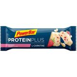 Powerbar Protein Plus L-Carnitine Bar Raspberry Yogurt 30x35g