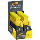 PowerBar Powergel Original Energie-Gel Zitronenkalken x24