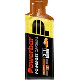PowerBar Powergel Original Energie-Gel Gesalzene Erdnuss x24