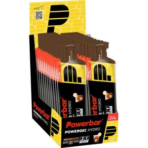 Powerbar Hydrogel + Caffeine Cola 67ml